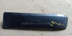 Sliding Door Rail Cover Mazda Premacy/ Nissan Lafesta