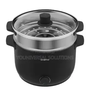 Oraimo Smart Cooker Ohp-201a 1000w *3l*