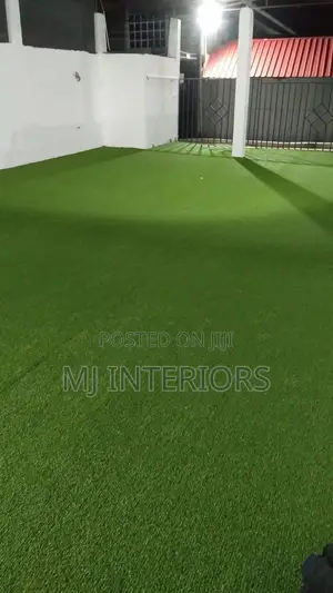 Premium Lawn Turf for Elegant Outdoor Living Areas Kenya