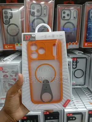 Xundd Koko Series Case for the iPhone 17 Pro Max