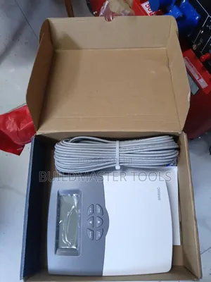 Sr609c Intelligent Solar Water Heater Controller