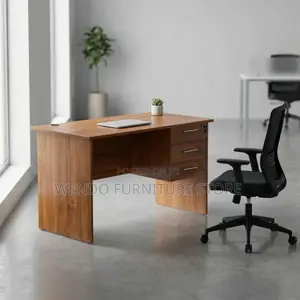 Office Desk 1.2 Meter Computer Desk