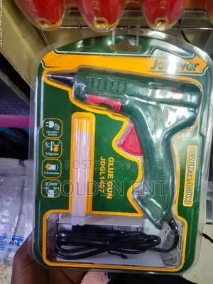 Jadever 100w Glue Gun Quality Glue Gun