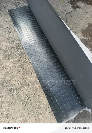 Heavy Duty Coin Mat 3mm Suppliers Kenya