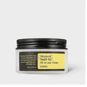 Cosrx Advanced Snail 92 All In One Cream 100g