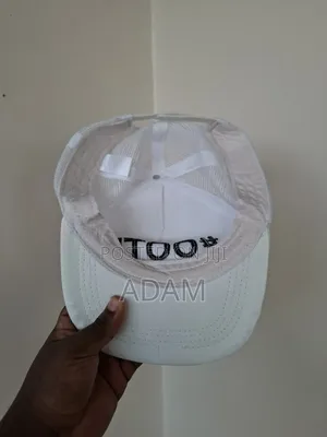 Ootd Trucker Cap