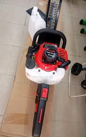Fence Trimmer Hedge Machine