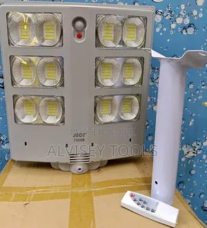 1000w Solar Street Light