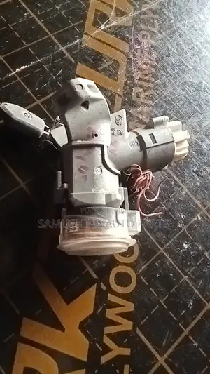 Ignition Switch Subaru Legacy