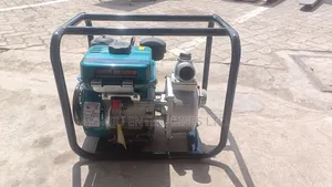 Aico 2 Inch Diesel Water Pump 8hp High Pressure Irrigation Pump