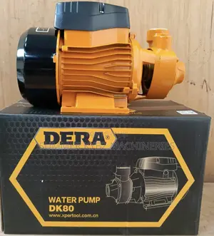 Dera Dk80 Peripheral Water Pump