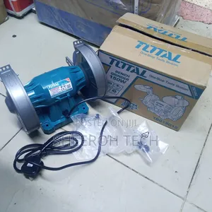 6" Bench Grinder/Total