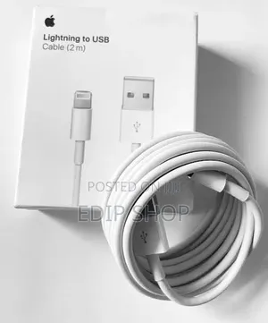 Apple Usb to Lightning Cable