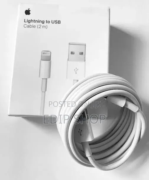 Apple Usb to Lightning Cable