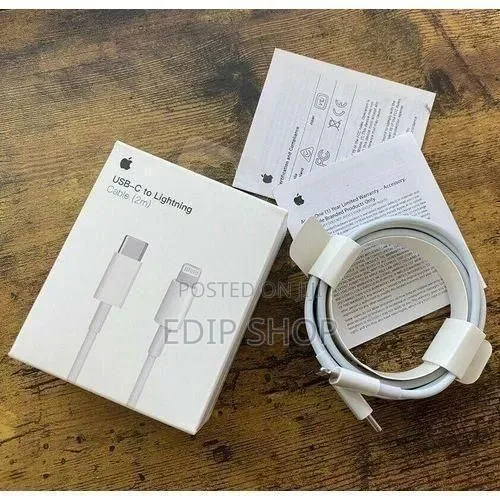 Apple Usb to Lightning Cable