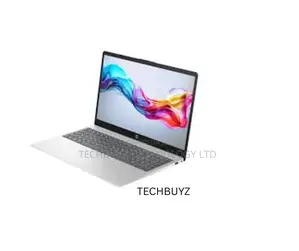 New Laptop HP 15 16GB Intel Core i7 SSD 512GB