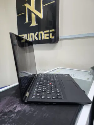 Laptop Lenovo ThinkPad L380 8GB Intel Core i5 SSD 256GB