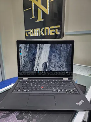 Laptop Lenovo ThinkPad L380 8GB Intel Core i5 SSD 256GB