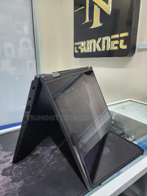 Laptop Lenovo ThinkPad L380 8GB Intel Core i5 SSD 256GB