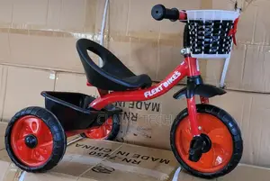 Flexi Kids Tricycles for 3yrs