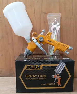 Dera Manual Spray Gun
