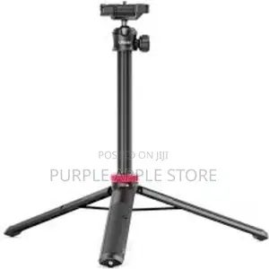 Ulanzi Mt-44 Extendable Vlog Tripod