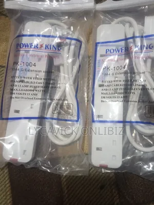 Power Extension