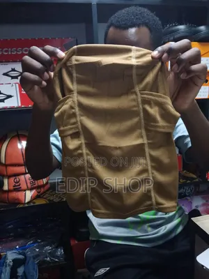 **Balaclava Face Mask**
