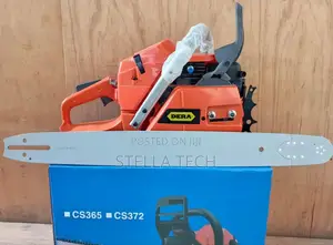 Dera Chain Saw