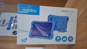 New Modio M730 256 GB Blue