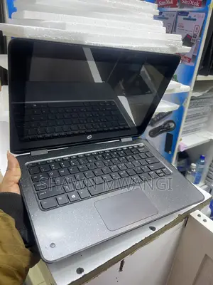 New Laptop HP ProBook 11 G2 EE 8GB Intel Core i5 SSD 256GB