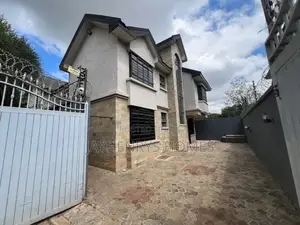 5bdrm House in Varsityville, Kamakis for rent