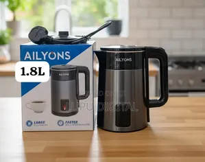 1.8l Water Kettle/Heater