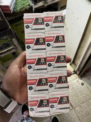 Seals for Water Pump
