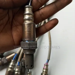 Toyota Vanguard 2az Oxygen Sensor