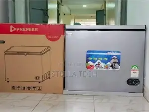 200 Litres Premier Deep Freezer