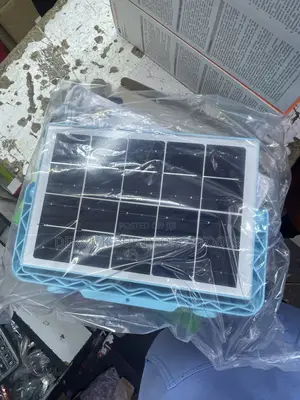 Dplight Solar Led Light