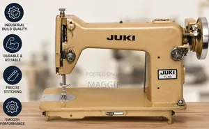 Industrial Sewing Machine Head Only Juki Ta2
