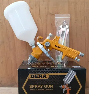 Spray Gun Manual Spray Gun