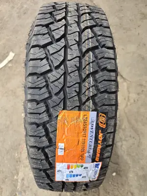 245 /70 R17 Joyroad Tires (Commercial)
