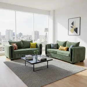 Imperial Haven 5 Seater Sofa/5 Seater Sofa
