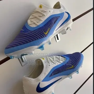 Phantom Football Boots
