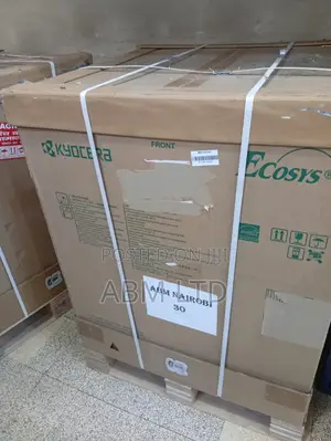 Kyocera Ecosys M8124cidn