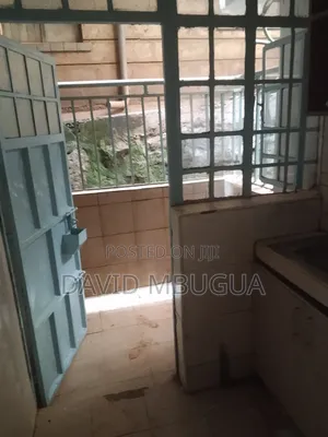 1bdrm Bedsitter in Ruaka for rent