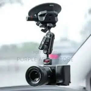 Ulanzi Sc-02 Strong Suction Cup Mount (4.5′′)