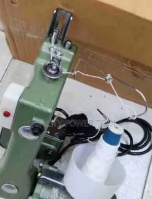 Generic Gk9-2 Handheld Industrial Bag Closer Sewing Machine.