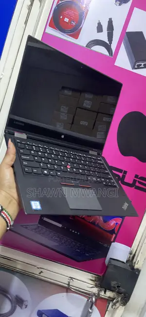 Laptop Lenovo Yoga 260 8GB Intel Core i5 HDD 256GB