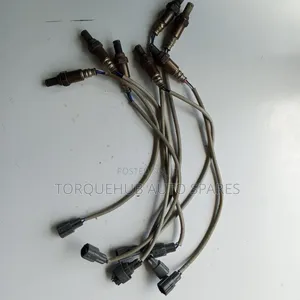 Toyota Vanguard 2az Oxygen Sensor