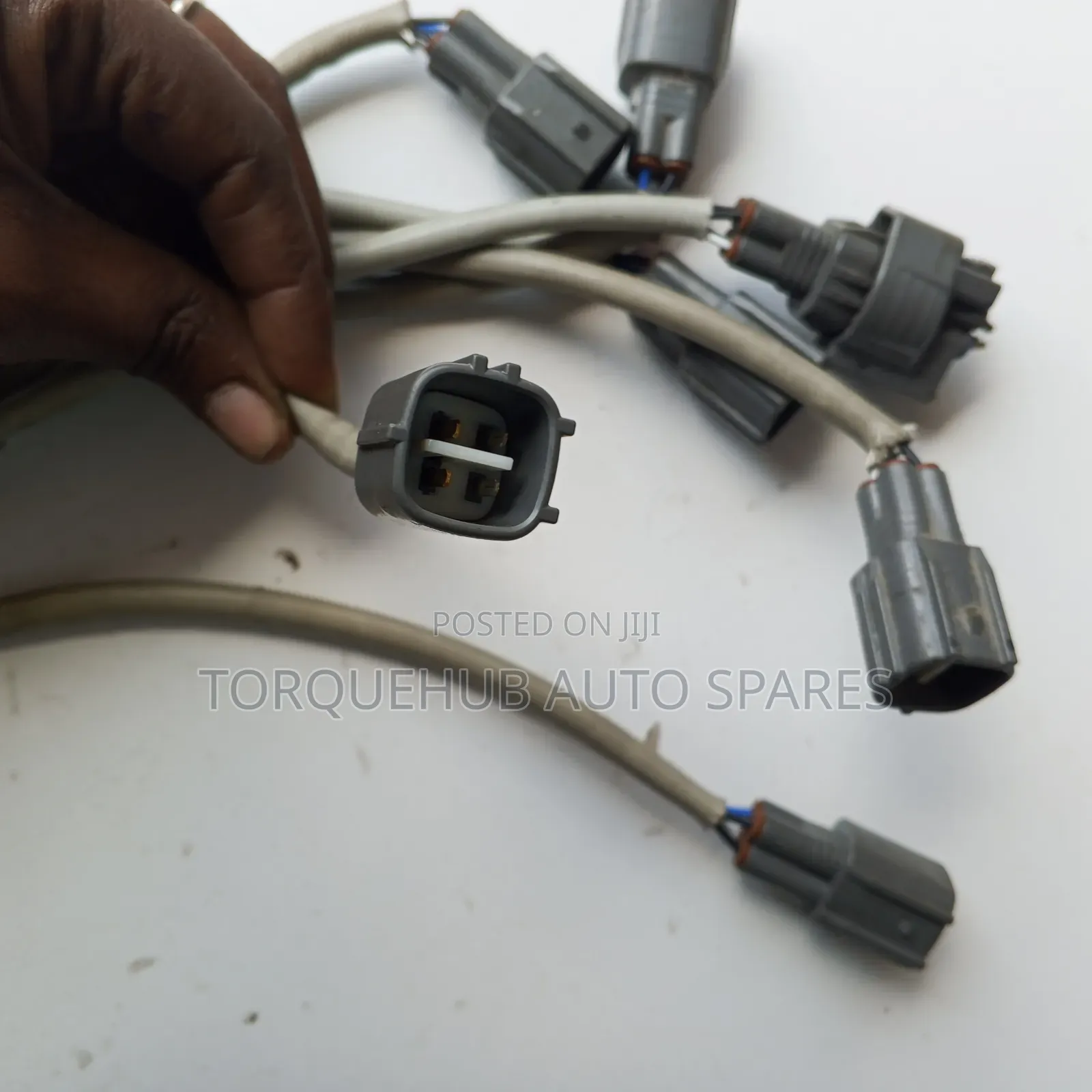 Toyota Vanguard 2az Oxygen Sensor