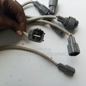 Toyota Vanguard 2az Oxygen Sensor